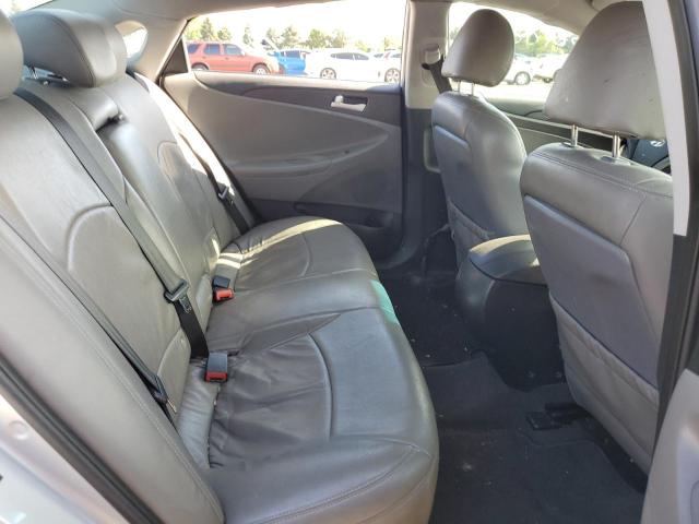 Photo 10 from auction – 2012 HYUNDAI SONATA GLS with VIN 5NPEB4AC1CH434208