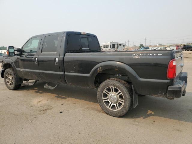 Photo 2 from auction – 2015 FORD F250 SUPER with VIN 1FT7W2B64FED07712