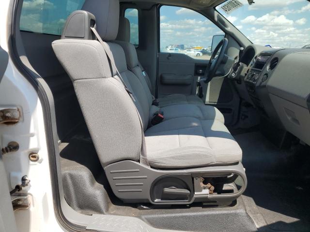Photo 10 from auction – 2005 FORD F150 with VIN 1FTRF12245NB14569