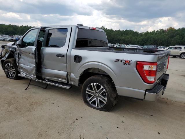 Photo 2 from auction – 2023 FORD F150 SUPER with VIN 1FTEW1EP1PKF90790