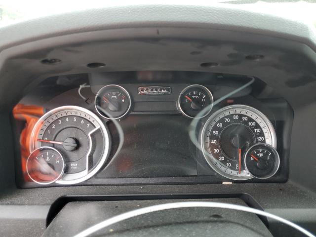 Photo 9 from auction – 2015 RAM 1500 SLT with VIN 1C6RR7GT1FS558255
