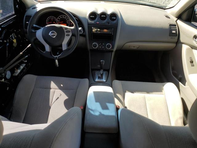 Photo 8 from auction – 2011 NISSAN ALTIMA BAS with VIN 1N4AL2AP3BN481957