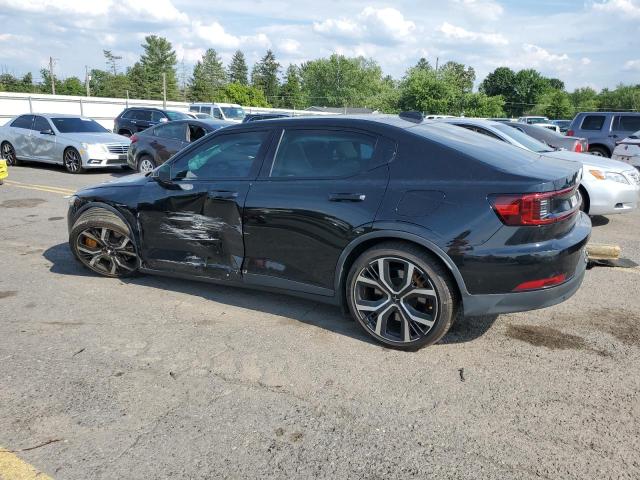 Photo 2 from auction – 2022 POLESTAR 2 with VIN LPSED3KA6NL051194