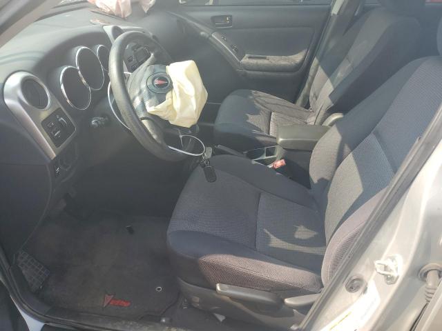 Photo 7 from auction – 2006 PONTIAC VIBE with VIN 5Y2SL65886Z403553