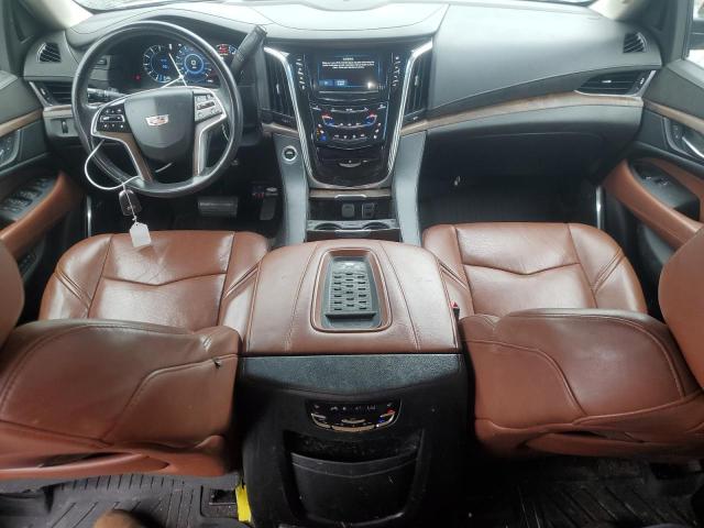 Photo 8 from auction – 2017 CADILLAC ESCALADE E with VIN 1GYS4HKJXHR269187