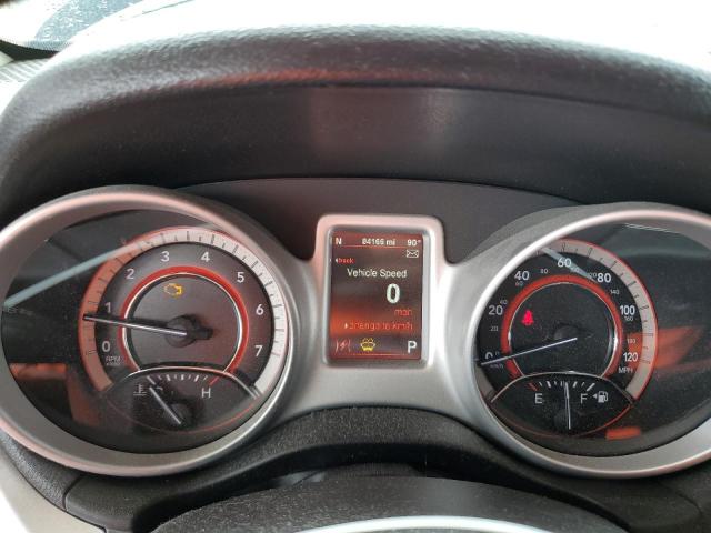 Photo 9 from auction – 2015 DODGE JOURNEY R/ with VIN 3C4PDCEG2FT517046