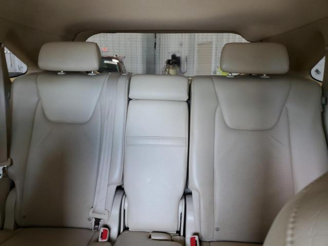 Photo 10 from auction – 2010 LEXUS RX 350 with VIN 2T2BK1BA8AC031014