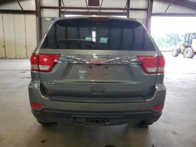 Photo 6 from auction – 2011 JEEP GRAND CHER with VIN 1J4RR4GG2BC734836
