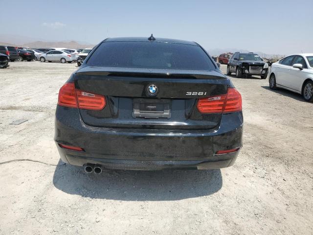 Photo 6 from auction – 2015 BMW 328 I SULE with VIN WBA3C1C56FK122194