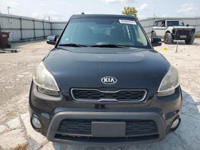 Photo 5 from auction – 2013 KIA SOUL + with VIN KNDJT2A63D7553717