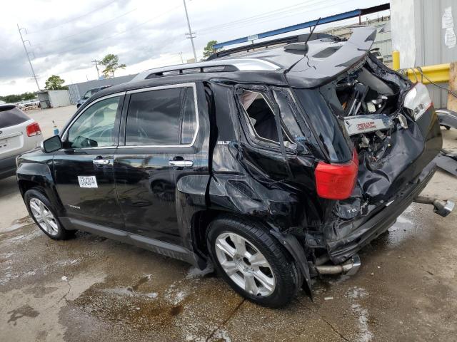 Foto 2 de la subasta – 2017 GMC TERRAIN SL con VIN 2GKFLPE31H6212992