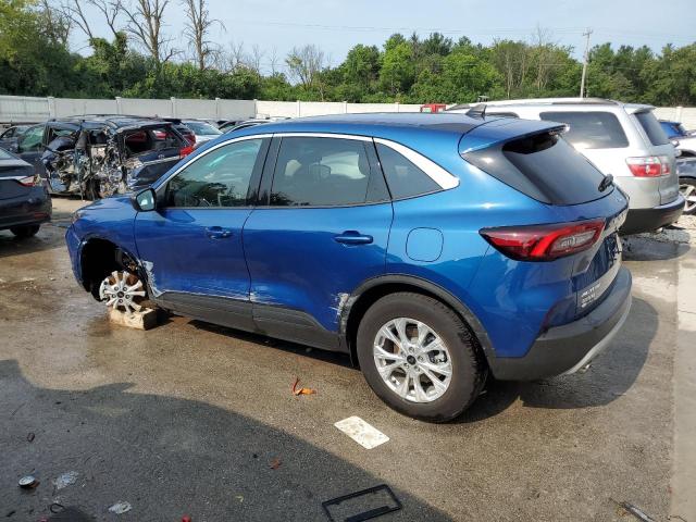 Photo 2 from auction – 2023 FORD ESCAPE ACT with VIN 1FMCU9GN2PUB35082