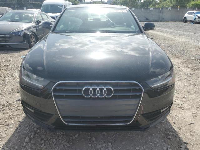 Photo 5 from auction – 2014 AUDI A4 PREMIUM with VIN WAUAFAFL2EN020509
