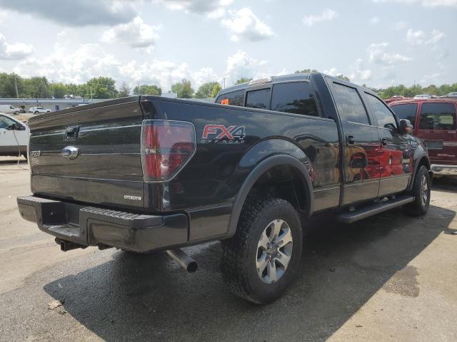 Photo 3 from auction – 2013 FORD F150 SUPER with VIN 1FTFW1EF0DFA82116