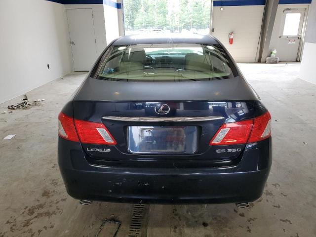 Photo 6 from auction – 2009 LEXUS ES 350 with VIN JTHBJ46G492337823
