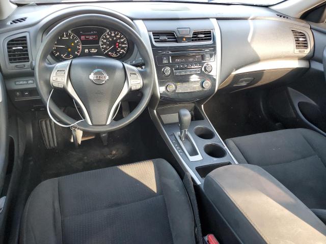 Photo 8 from auction – 2015 NISSAN ALTIMA 2.5 with VIN 1N4AL3AP4FN308041