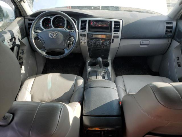 Photo 8 from auction – 2003 TOYOTA 4RUNNER LI with VIN JTEBU17R138003529