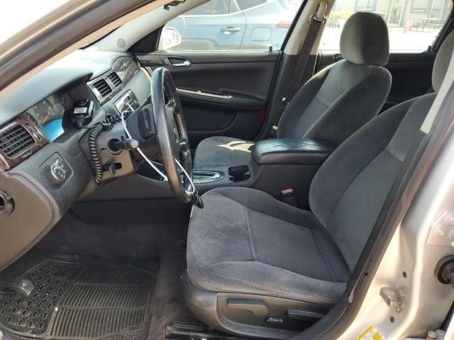 Photo 7 from auction – 2014 CHEVROLET IMPALA LIM with VIN 2G1WA5E30E1151268
