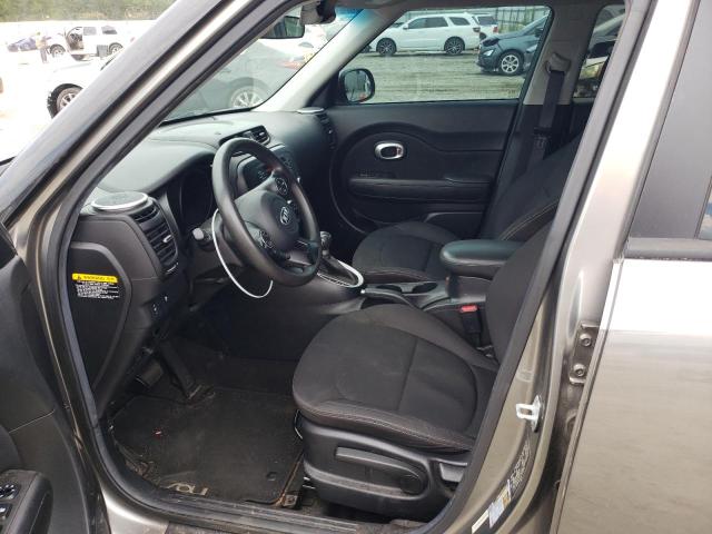 Photo 7 from auction – 2014 KIA SOUL with VIN KNDJN2A26E7092196