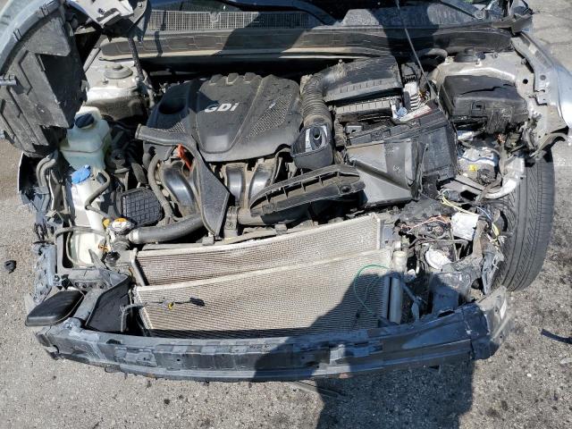 Photo 11 from auction – 2015 KIA OPTIMA LX with VIN 5XXGM4A77FG457708
