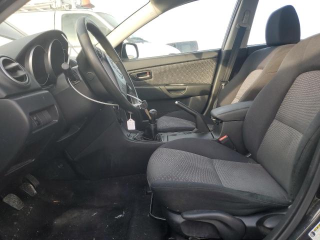 Photo 7 from auction – 2007 MAZDA 3 I with VIN JM1BK32F371678400