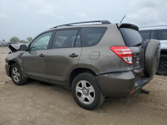 Photo 2 from auction – 2010 TOYOTA RAV4 with VIN 2T3BF4DVXAW082093