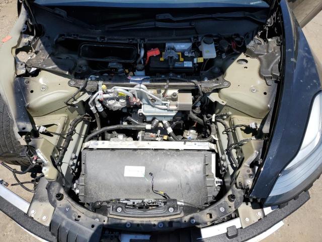 Photo 11 from auction – 2020 TESLA MODEL 3 with VIN 5YJ3E1EC2LF713172