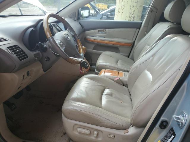 Photo 7 from auction – 2005 LEXUS RX 330 with VIN 2T2GA31U35C019309