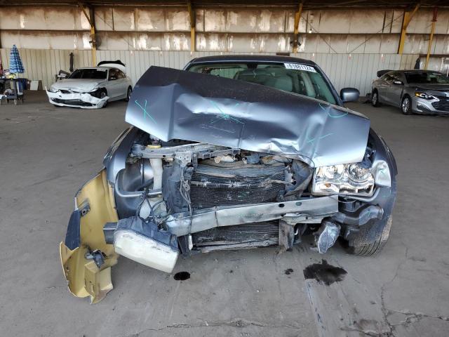 Photo 5 from auction – 2007 CHRYSLER 300 TOURIN with VIN 2C3KA53G47H794863