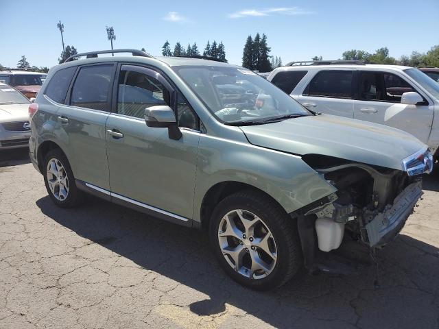 Photo 4 from auction – 2016 SUBARU FORESTER 2 with VIN JF2SJAXC8GH404821