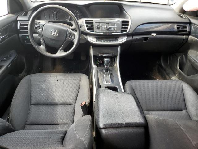 Photo 8 from auction – 2014 HONDA ACCORD SPO with VIN 1HGCR2F59EA181846