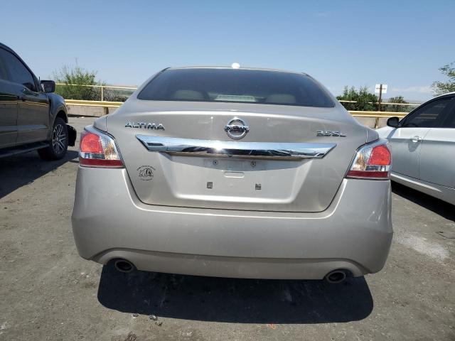 Photo 6 from auction – 2014 NISSAN ALTIMA 3.5 with VIN 1N4BL3AP3EC320826