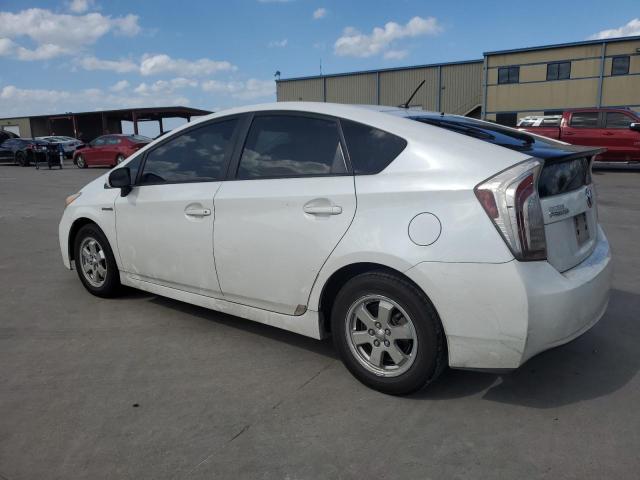 Photo 2 from auction – 2013 TOYOTA PRIUS with VIN JTDKN3DU4D5682334