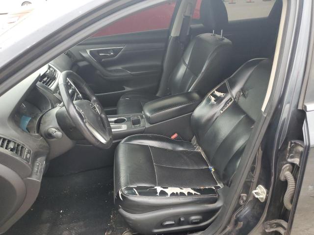 Photo 7 from auction – 2017 NISSAN ALTIMA 2.5 with VIN 1N4AL3AP6HC277406