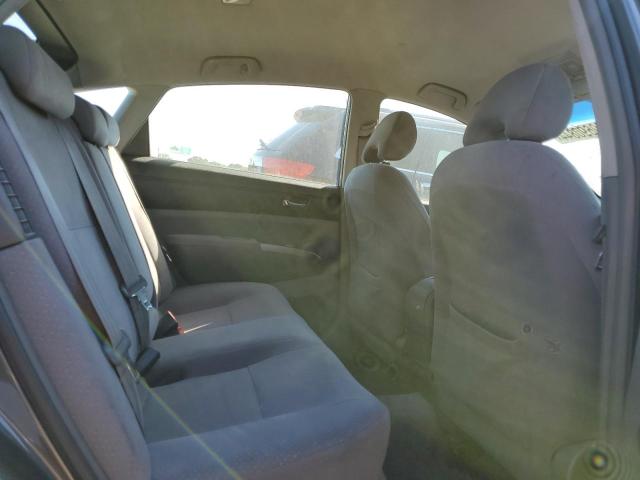 Photo 10 from auction – 2008 TOYOTA PRIUS with VIN JTDKB20U183313070