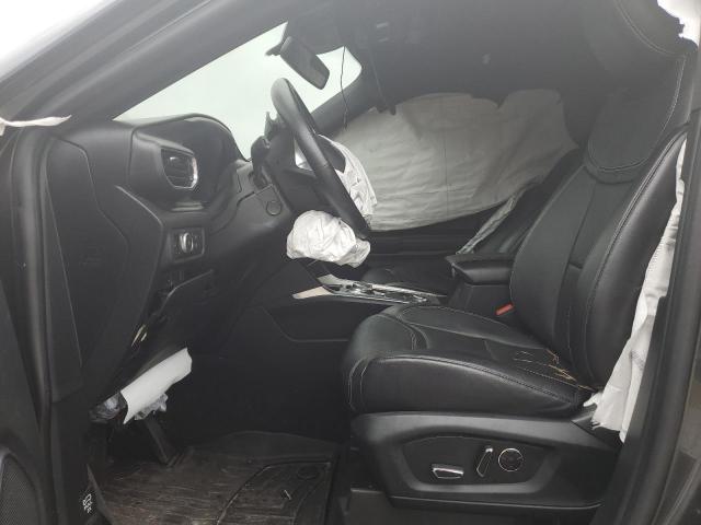 Photo 7 from auction – 2020 FORD EXPLORER S with VIN 1FM5K8GC8LGB38181