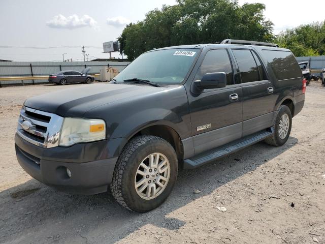 FORD EXPEDITION 2007 with VIN 1FMFK15527LA24156 - Photo from auction