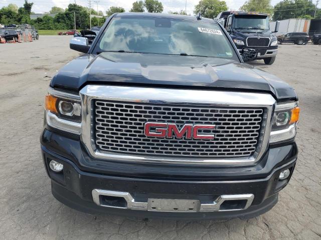 Photo 5 from auction – 2015 GMC SIERRA K15 with VIN 3GTU2WEC3FG227382