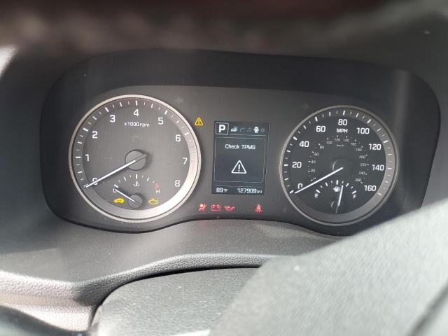 Photo 9 from auction – 2016 HYUNDAI TUCSON LIM with VIN KM8J33A24GU112716
