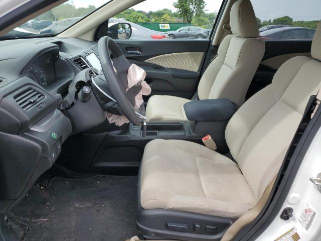 Photo 7 from auction – 2015 HONDA CR-V EX with VIN 5J6RM4H55FL087995