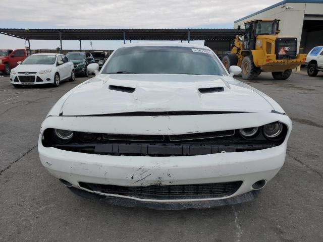 Photo 5 from auction – 2015 DODGE CHALLENGER with VIN 2C3CDZAG6FH730912