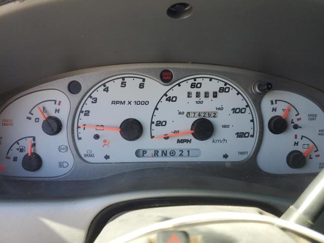 Photo 9 from auction – 2002 FORD EXPLORER S with VIN 1FMZU77E02UD39760