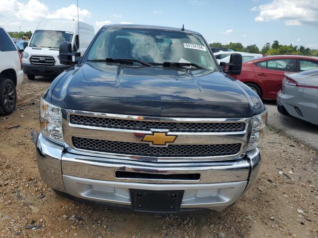 Photo 5 from auction – 2013 CHEVROLET SILVERADO with VIN 1GCRCSE07DZ141944