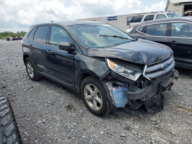 Photo 4 from auction – 2015 FORD EDGE SE with VIN 2FMTK4G87FBC27313
