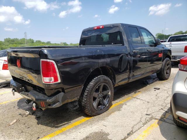 Photo 3 from auction – 2018 RAM 1500 ST with VIN 1C6RR7FGXJS265208