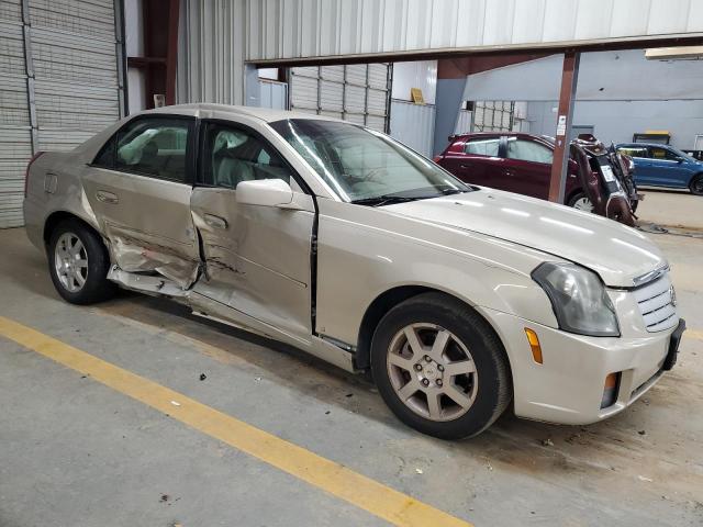 Photo 4 from auction – 2007 CADILLAC CTS with VIN 1G6DM57T770141910
