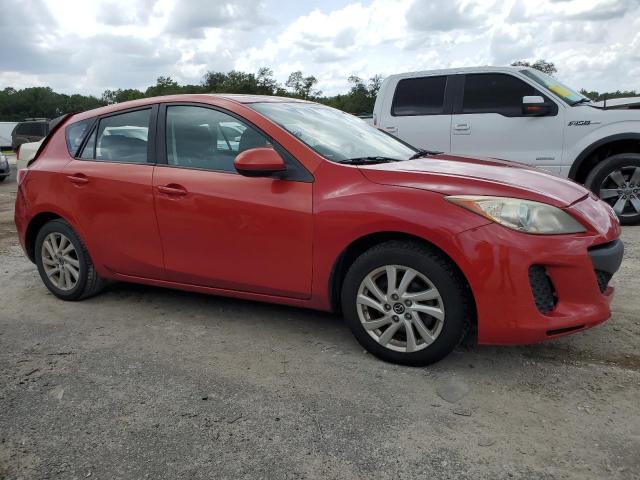 Zdjęcie 4 z aukcji – 2013 MAZDA 3 I z VIN JM1BL1LP7D1726467