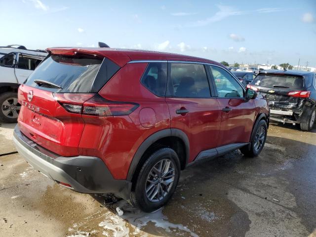 Photo 3 from auction – 2023 NISSAN ROGUE S with VIN 5N1BT3AA7PC833436