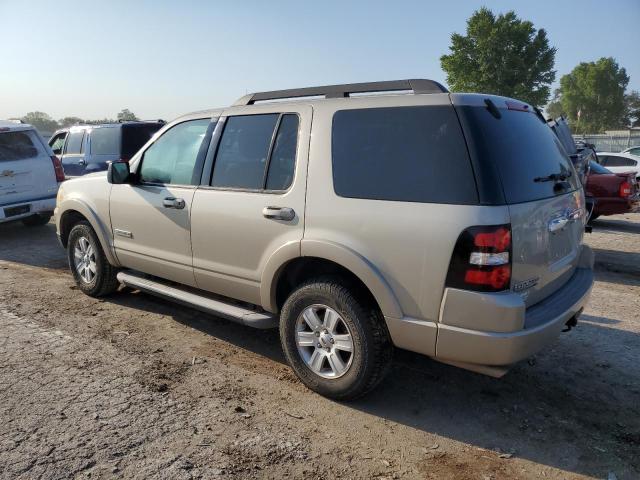 Фото 2 с аукциона – 2007 FORD EXPLORER X с VIN 1FMEU73E17UB55553