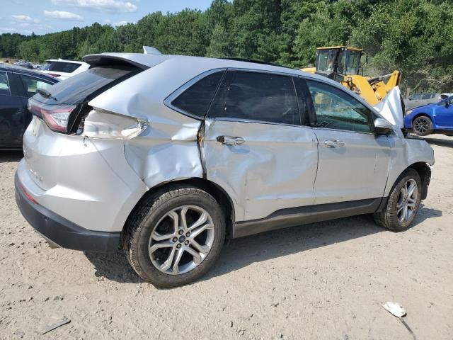 Photo 3 from auction – 2017 FORD EDGE TITAN with VIN 2FMPK4K90HBB75169